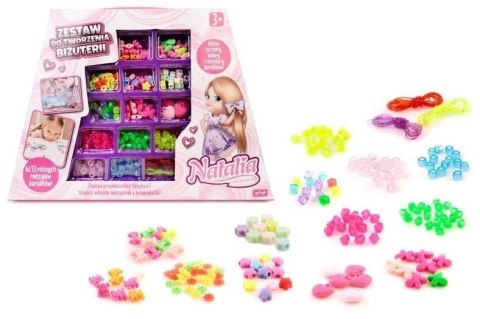 Koraliki dla dziewczynki Artyk (137785) Artyk