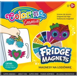 Magnes mix Patio (03508PTR) 1 sztuk Patio