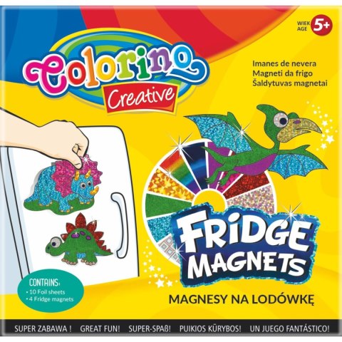 Magnes mix Patio (03508PTR) 1 sztuk Patio