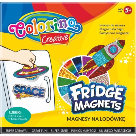 Magnes mix Patio (03508PTR) 1 sztuk Patio