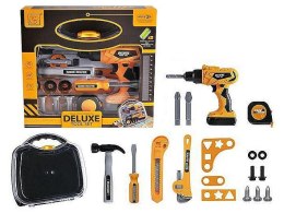 Narzędzia zestaw w walzice Adar (623385) Adar