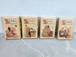 Notes (notatnik) Kapibara A5 Adar (625259) Adar