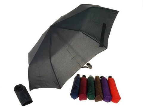 Parasol automatycznie rozkładana i składana Adar (555532) Adar