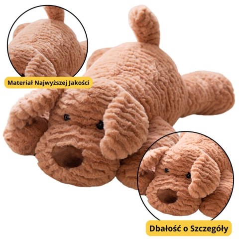 Pluszak Piesek beżowy [mm:] 300 Lean (22166) Lean