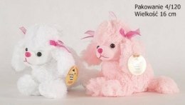 Pluszak Pudelek mały 16 cm [mm:] 160 Deef (03495) Deef