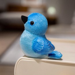 Pluszak Sikorka Szczygieł niebieska [mm:] 100 Lean (22559) Lean