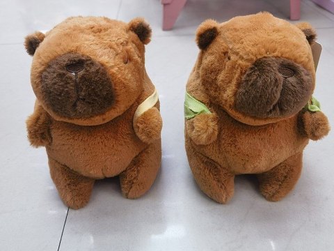 Pluszak kapibara Adar (624238) Adar