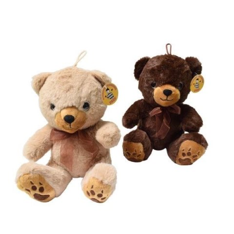 Pluszak miś 2 kolory [mm:] 300 Deef (04095) Deef