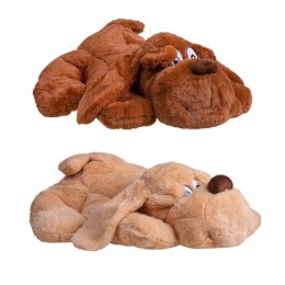 Pluszak pies leżący wielki Deef (03481) Deef