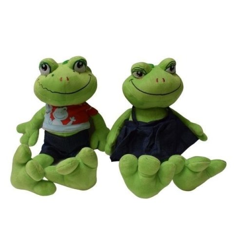 Pluszak żaba para [mm:] 360 Deef (04008) Deef