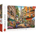 Puzzle 2000 el. Trefl (27121) Trefl