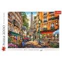 Puzzle 2000 el. Trefl (27121) Trefl