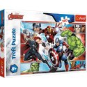 Puzzle Avengers 300 el. Trefl (23000) Trefl