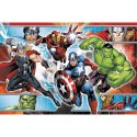 Puzzle Avengers 300 el. Trefl (23000) Trefl