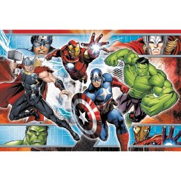 Puzzle Avengers 300 el. Trefl (23000) Trefl