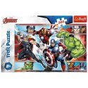 Puzzle Avengers 300 el. Trefl (23000) Trefl