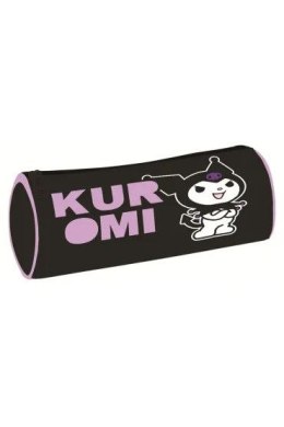 Saszetka KUROMI Black czarny St.Majewski St.Majewski