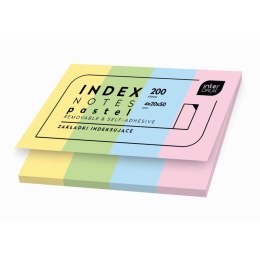 Zakładki indeksujące 200k Interdruk (zakładki) Interdruk