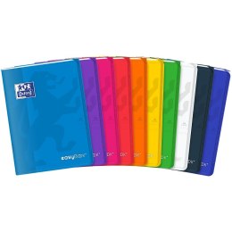 Zeszyt EASYBOOK A4 60k. 90g linia Oxford (400196700) Oxford