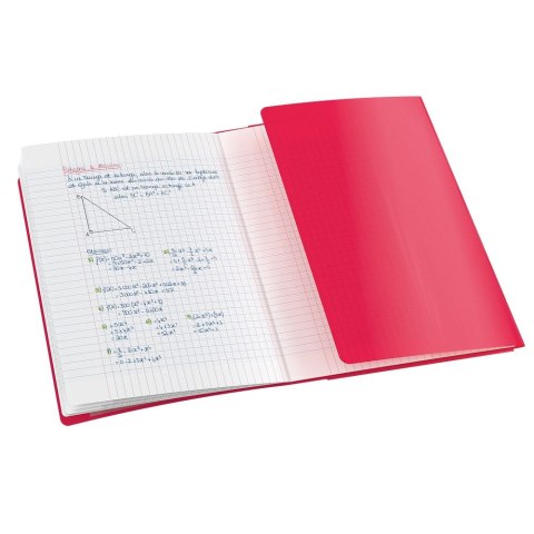 Zeszyt EASYBOOK A4 60k. 90g linia Oxford (400196700) Oxford