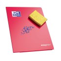 Zeszyt EASYBOOK A4 60k. 90g linia Oxford (400196700) Oxford
