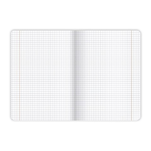 Zeszyt PP A5 32k. krata Top 2000 (400174505) Top 2000