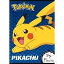 Zeszyt Pokemon A4 32k. 70g krata Unipap Unipap