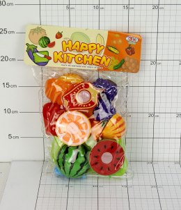 Artykuły kuchenne owoce i warzywa do krojenia Dromader (130-1351991) Dromader