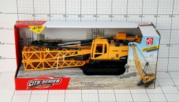 Dźwig światło i dźwięk Dromader (130-1346521) Dromader