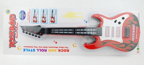 Gitara na baterie Dromader (130-976081) Dromader