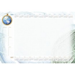 Kalendarz biurkowy 500mm x 353mm Michalczyk i Prokop (T-2-B3- 1 do 6) Michalczyk i Prokop