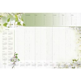 Kalendarz biurkowy 500mm x 353mm Michalczyk i Prokop (T-2-B3-5) Michalczyk i Prokop