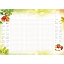 Kalendarz biurkowy biuwar A2 Michalczyk i Prokop (T-1-A2--3) Michalczyk i Prokop