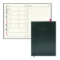 Kalendarz książkowy (terminarz) A5 Press (tygodniowy) Press