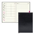 Kalendarz książkowy (terminarz) A5 Press (tygodniowy) Press