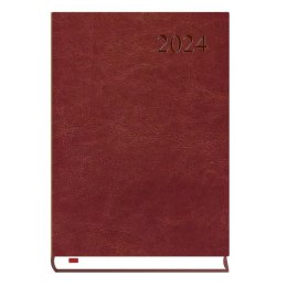 Kalendarz książkowy (terminarz) Asystent A5 Michalczyk i Prokop (T-237-B) Michalczyk i Prokop