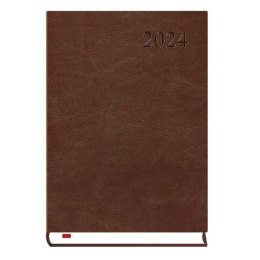 Kalendarz książkowy (terminarz) Asystent terminarz A5 Michalczyk i Prokop (T-237A-S1) Michalczyk i Prokop