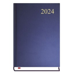 Kalendarz książkowy (terminarz) Asystent terminarz A5 Michalczyk i Prokop (T-237C-N) Michalczyk i Prokop