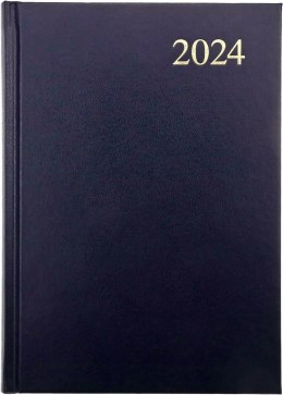 Kalendarz książkowy (terminarz) Asystent terminarz A5 Michalczyk i Prokop (T-237C-N) Michalczyk i Prokop