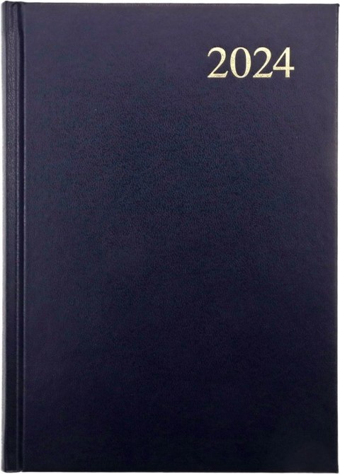 Kalendarz książkowy (terminarz) Asystent terminarz A5 Michalczyk i Prokop (T-237C-N) Michalczyk i Prokop