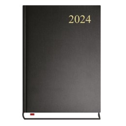 Kalendarz książkowy (terminarz) Asystent terminarz A5 Michalczyk i Prokop (T-237C-V) Michalczyk i Prokop