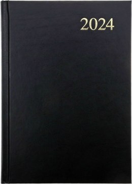 Kalendarz książkowy (terminarz) Asystent terminarz A5 Michalczyk i Prokop (T-237C-V) Michalczyk i Prokop