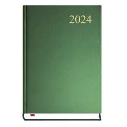 Kalendarz książkowy (terminarz) Asystent terminarz A5 Michalczyk i Prokop (T-237C-Z) Michalczyk i Prokop