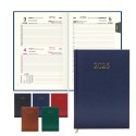 Kalendarz książkowy (terminarz) EKONOMICZNY A5 Press (DZIENNY) Press