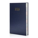 Kalendarz książkowy (terminarz) EKONOMICZNY A5 Press (DZIENNY) Press