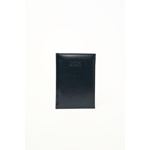 Kalendarz książkowy (terminarz) FIGARO A6 Press (DZIENNY) Press