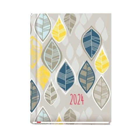 Kalendarz książkowy (terminarz) Marta terminarz A6 105mm x 148mm Michalczyk i Prokop (T-215F) Michalczyk i Prokop