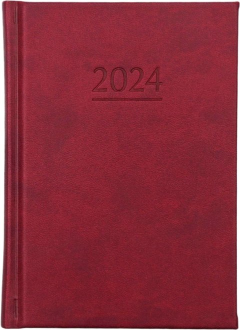 Kalendarz książkowy (terminarz) Ola A6 148mm x 105mm Michalczyk i Prokop (T-212V-C,N,P,S,Z) Michalczyk i Prokop