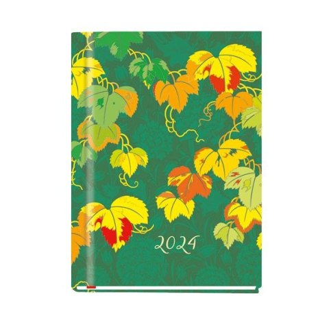 Kalendarz książkowy (terminarz) Ola A6 148mm x 105mm Michalczyk i Prokop (T-212V-C,N,P,S,Z) Michalczyk i Prokop