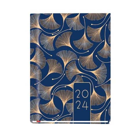 Kalendarz książkowy (terminarz) Ola A6 148mm x 105mm Michalczyk i Prokop (T-212V-C,N,P,S,Z) Michalczyk i Prokop